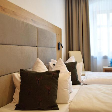 Hotel Zum Braeu Kinding Exteriér fotografie