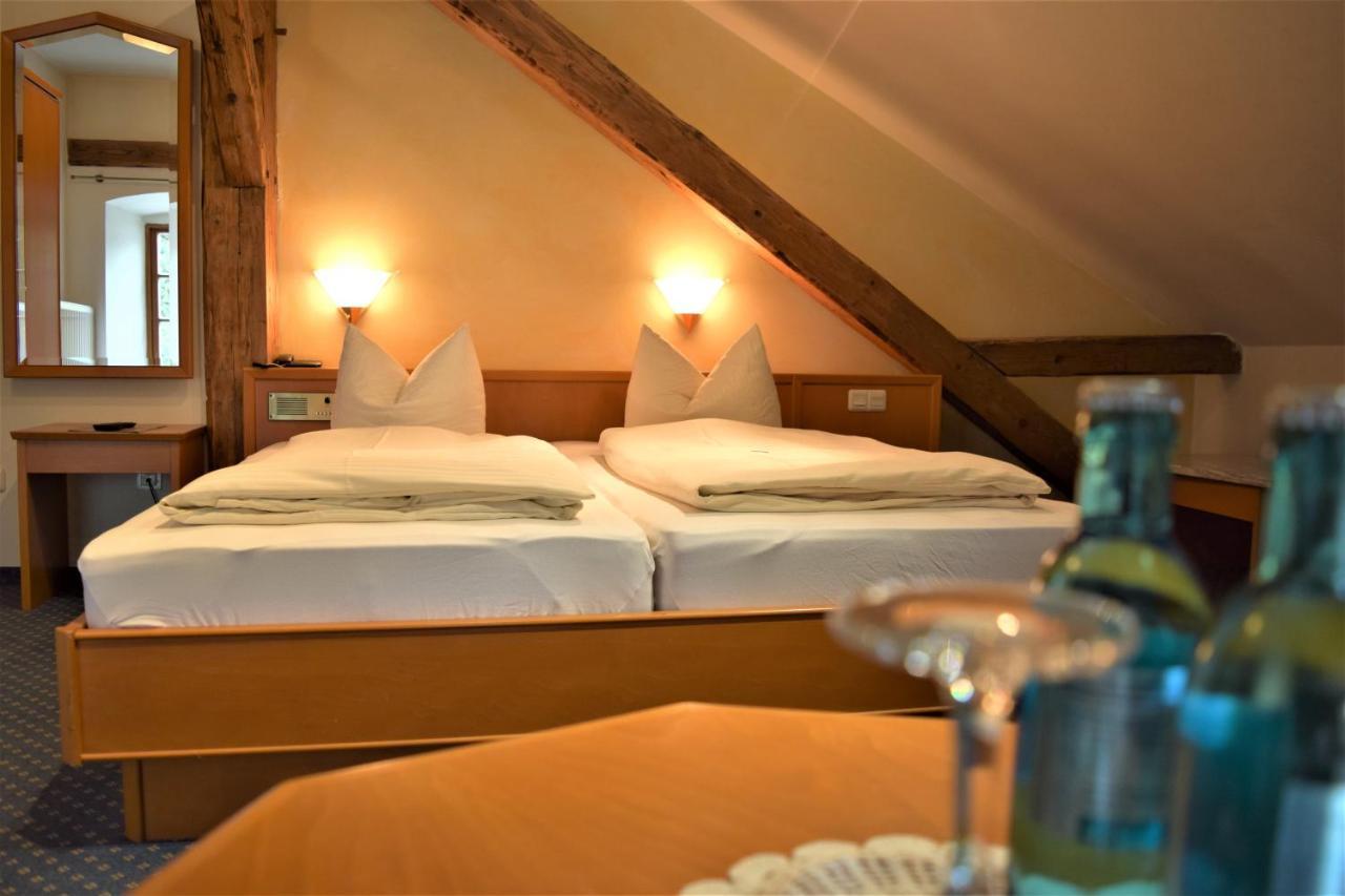 Hotel Zum Braeu Kinding Exteriér fotografie
