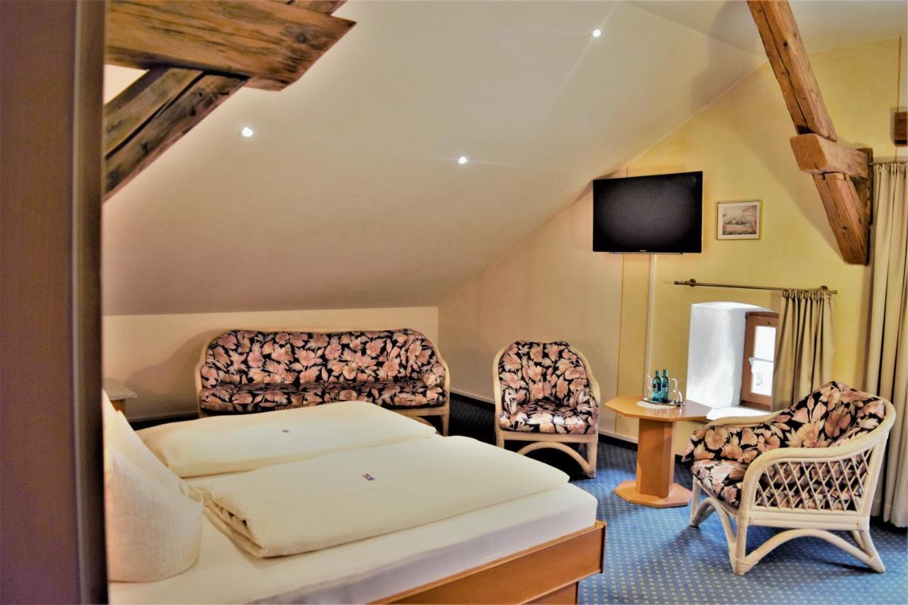 Hotel Zum Braeu Kinding Exteriér fotografie