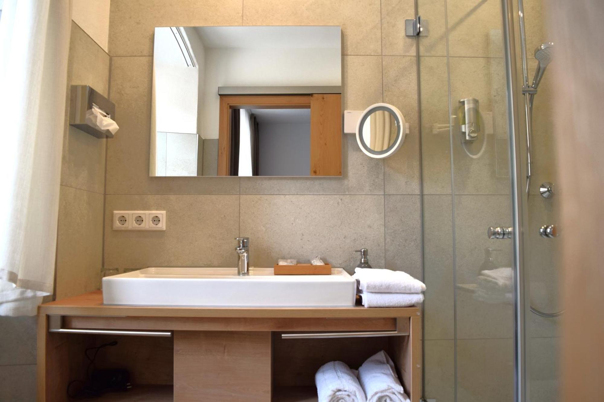 Hotel Zum Braeu Kinding Exteriér fotografie
