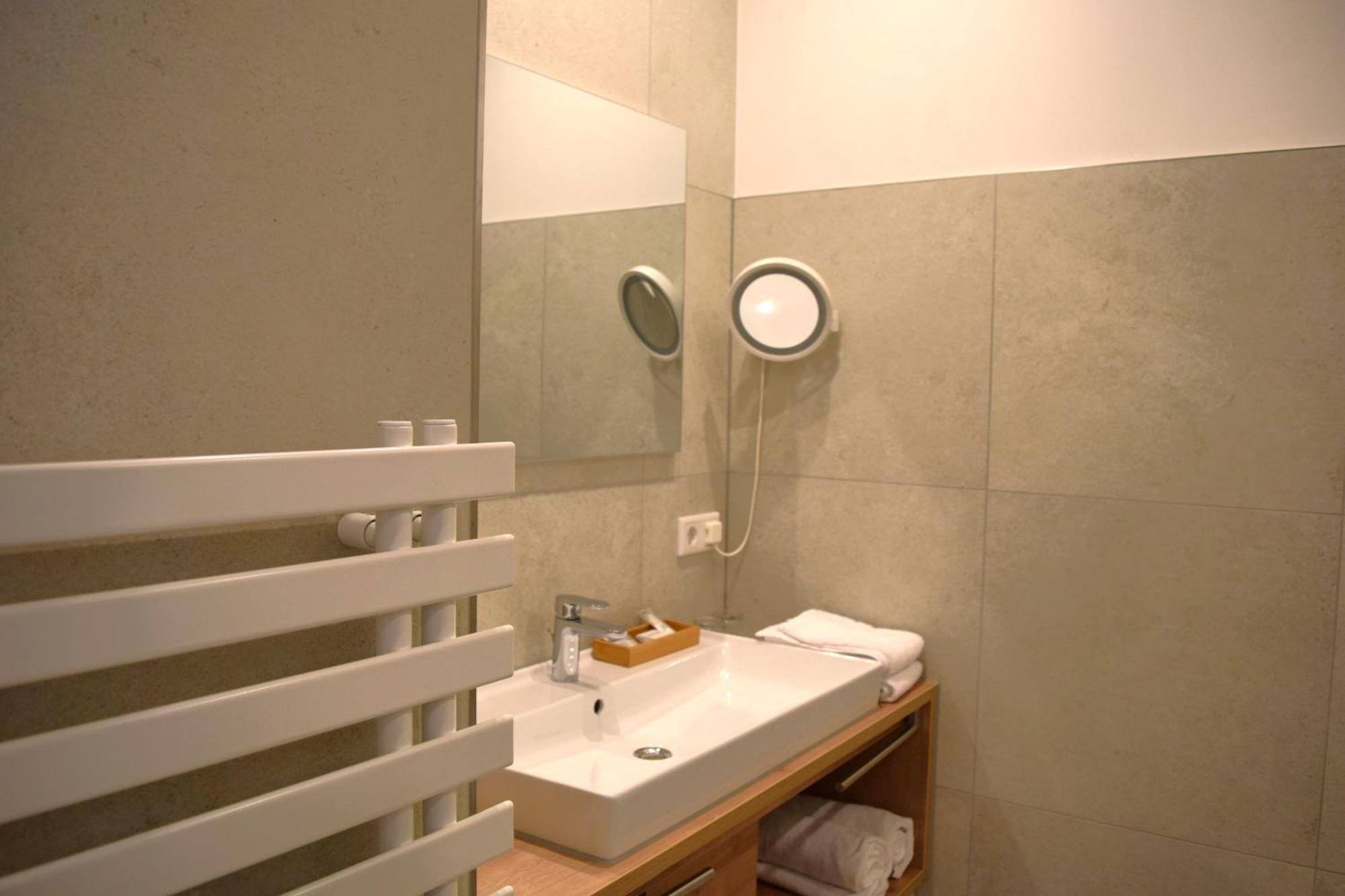 Hotel Zum Braeu Kinding Exteriér fotografie