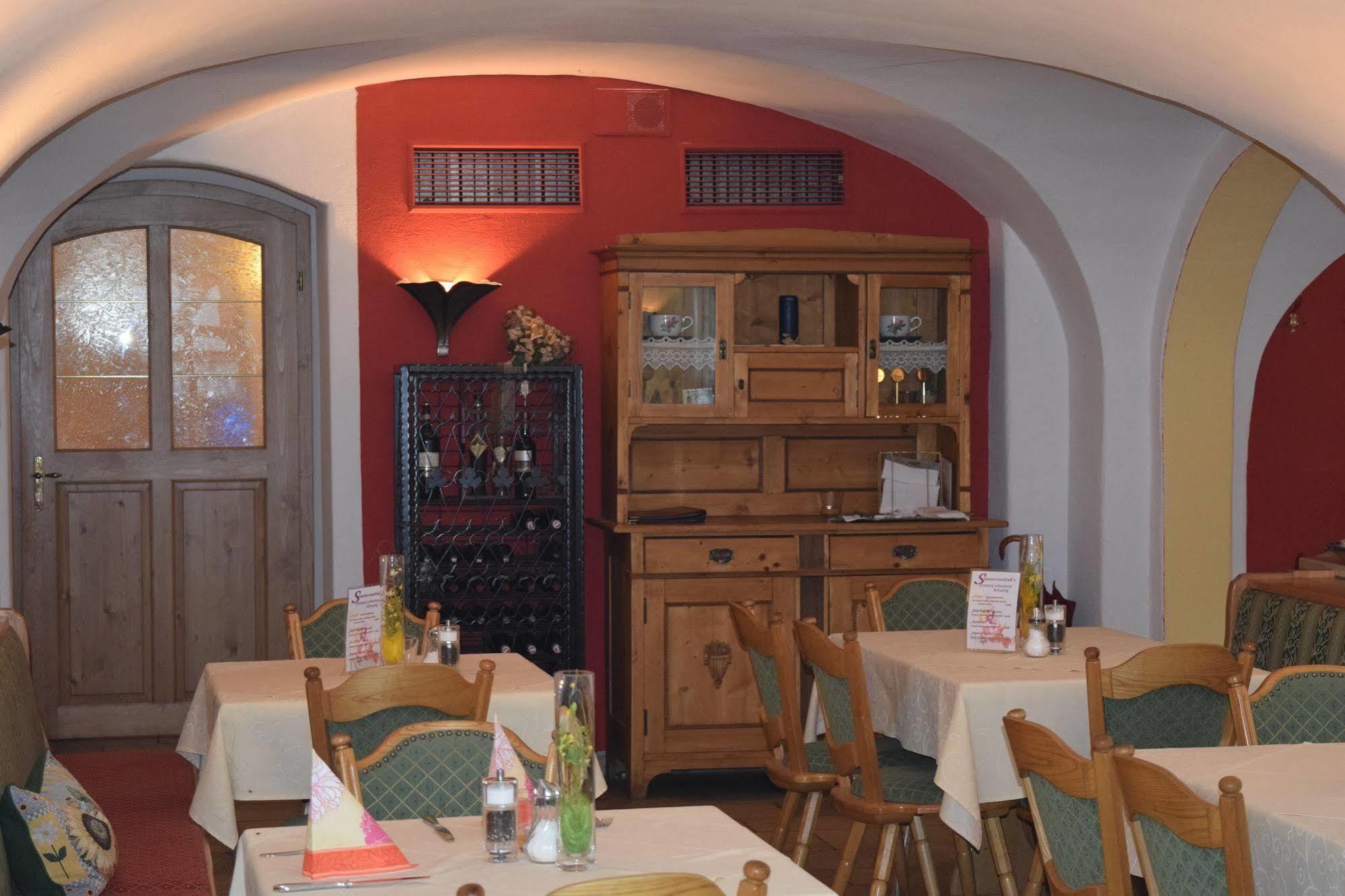Hotel Zum Braeu Kinding Exteriér fotografie