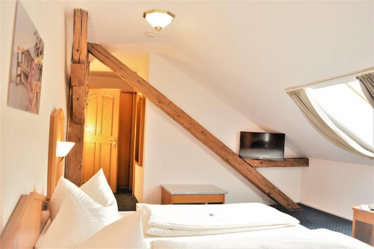 Hotel Zum Braeu Kinding Exteriér fotografie