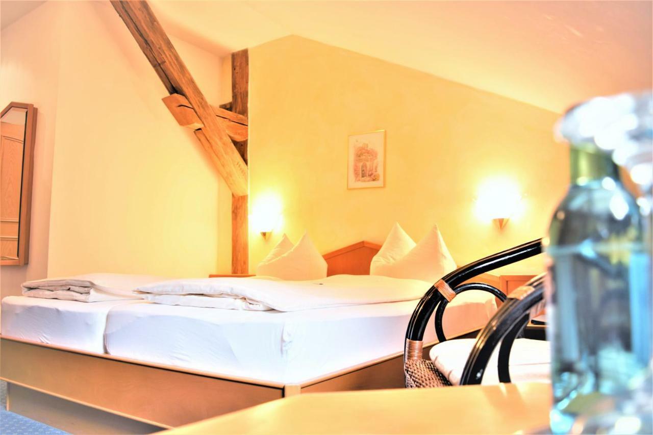 Hotel Zum Braeu Kinding Exteriér fotografie